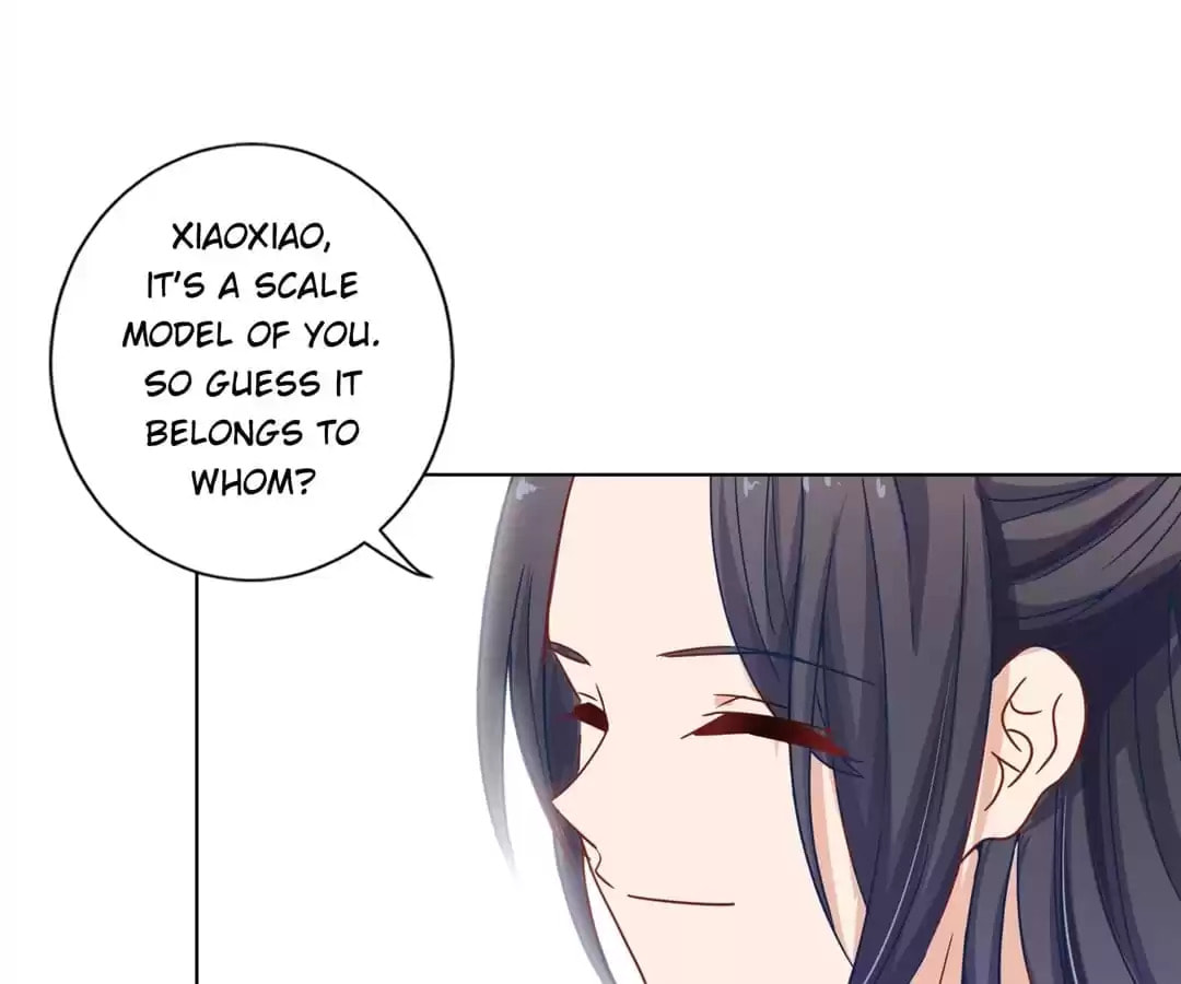 My Badboy Prince Chapter 100 page 32 - 
