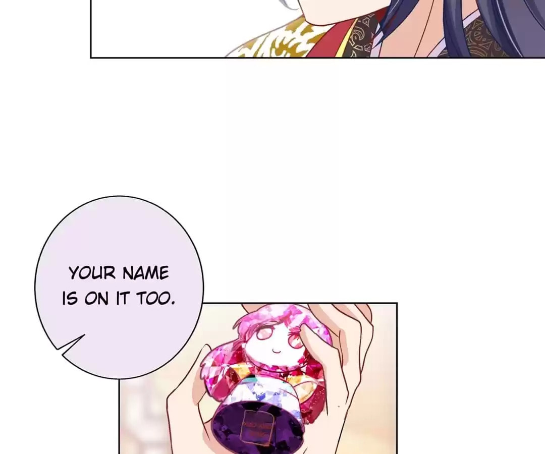 My Badboy Prince Chapter 100 page 33 - 