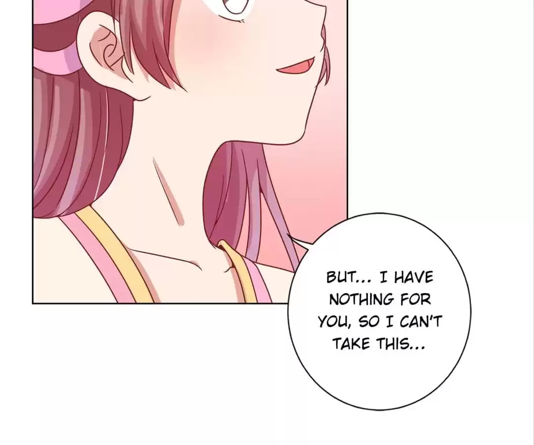 My Badboy Prince Chapter 100 page 37 - 