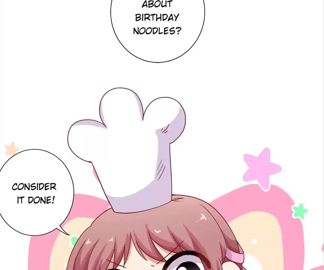 My Badboy Prince Chapter 100 page 41 - 