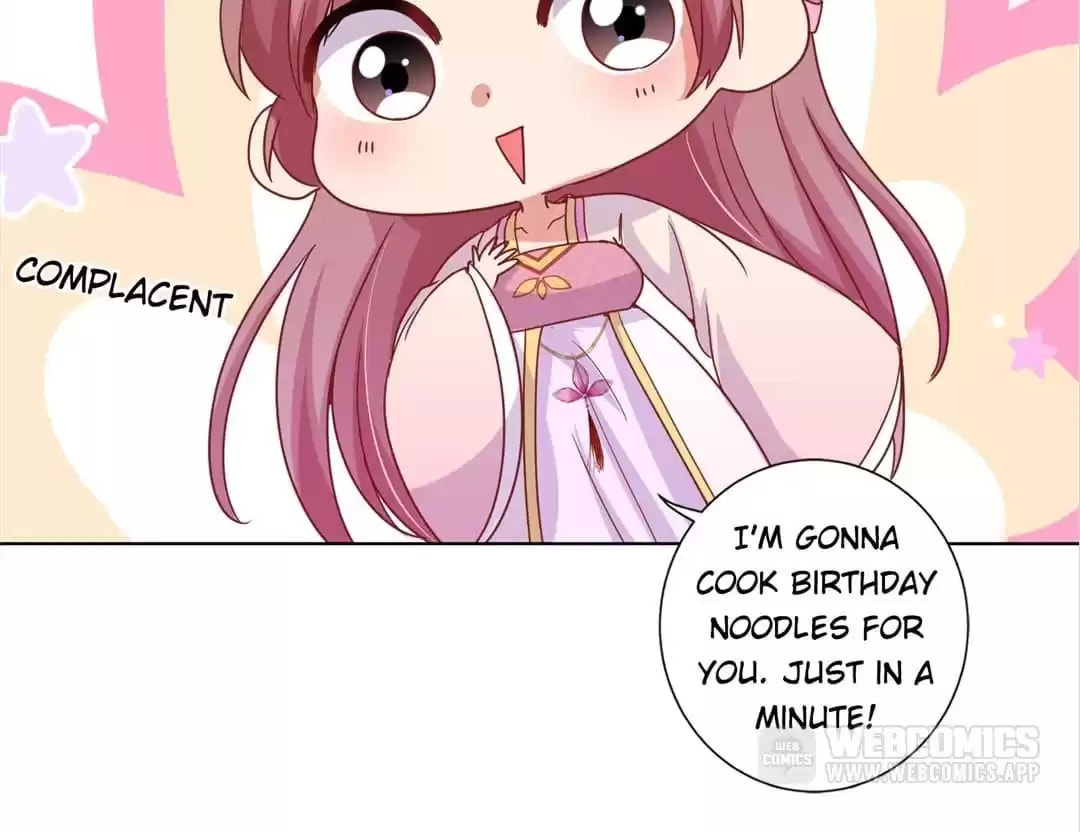 My Badboy Prince Chapter 100 page 42 - 