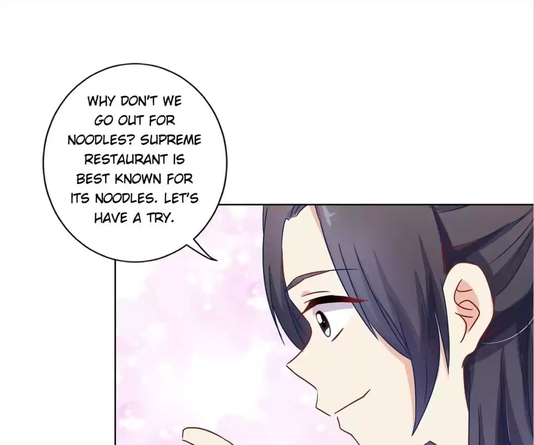 My Badboy Prince Chapter 100 page 43 - 