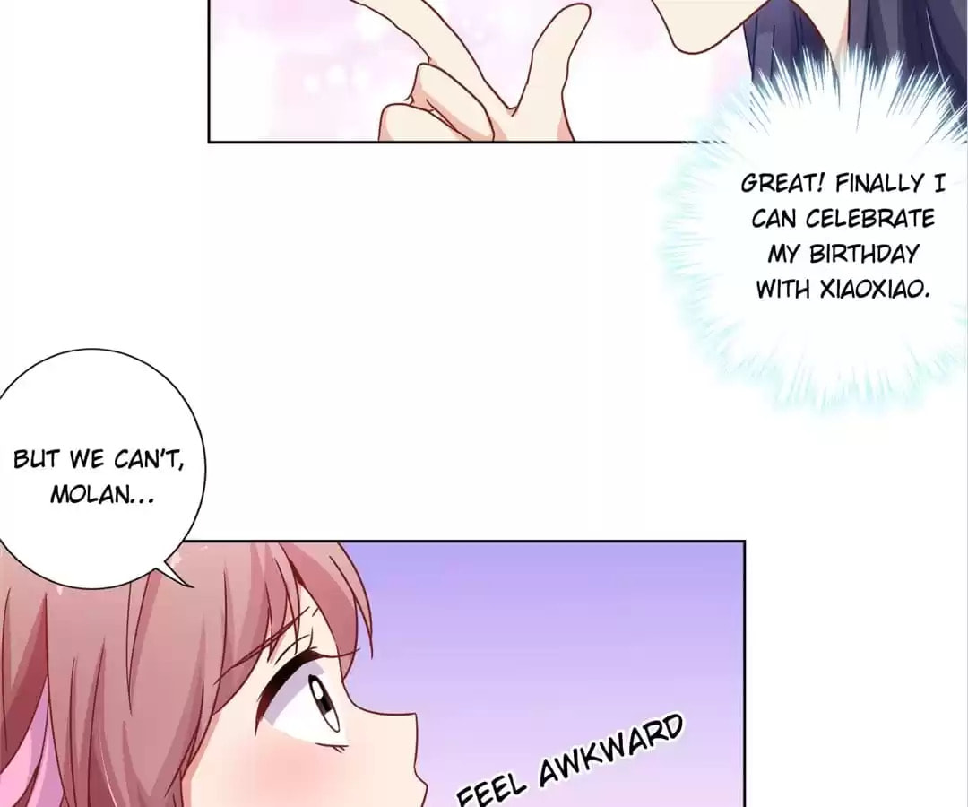 My Badboy Prince Chapter 100 page 44 - 