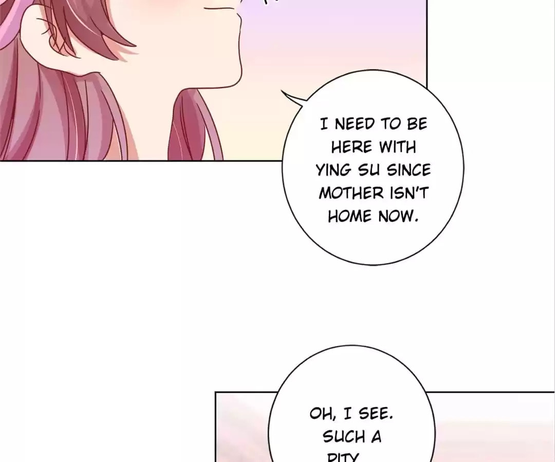 My Badboy Prince Chapter 100 page 45 - 