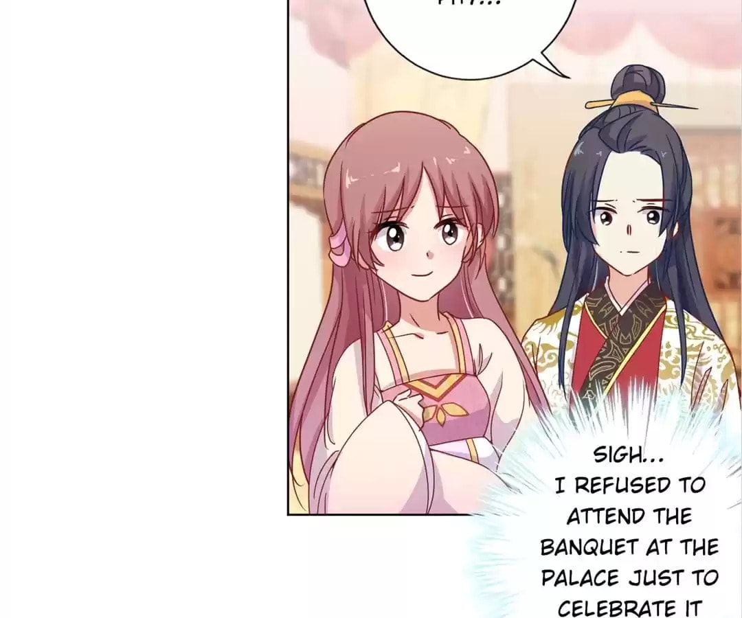 My Badboy Prince Chapter 100 page 46 - 