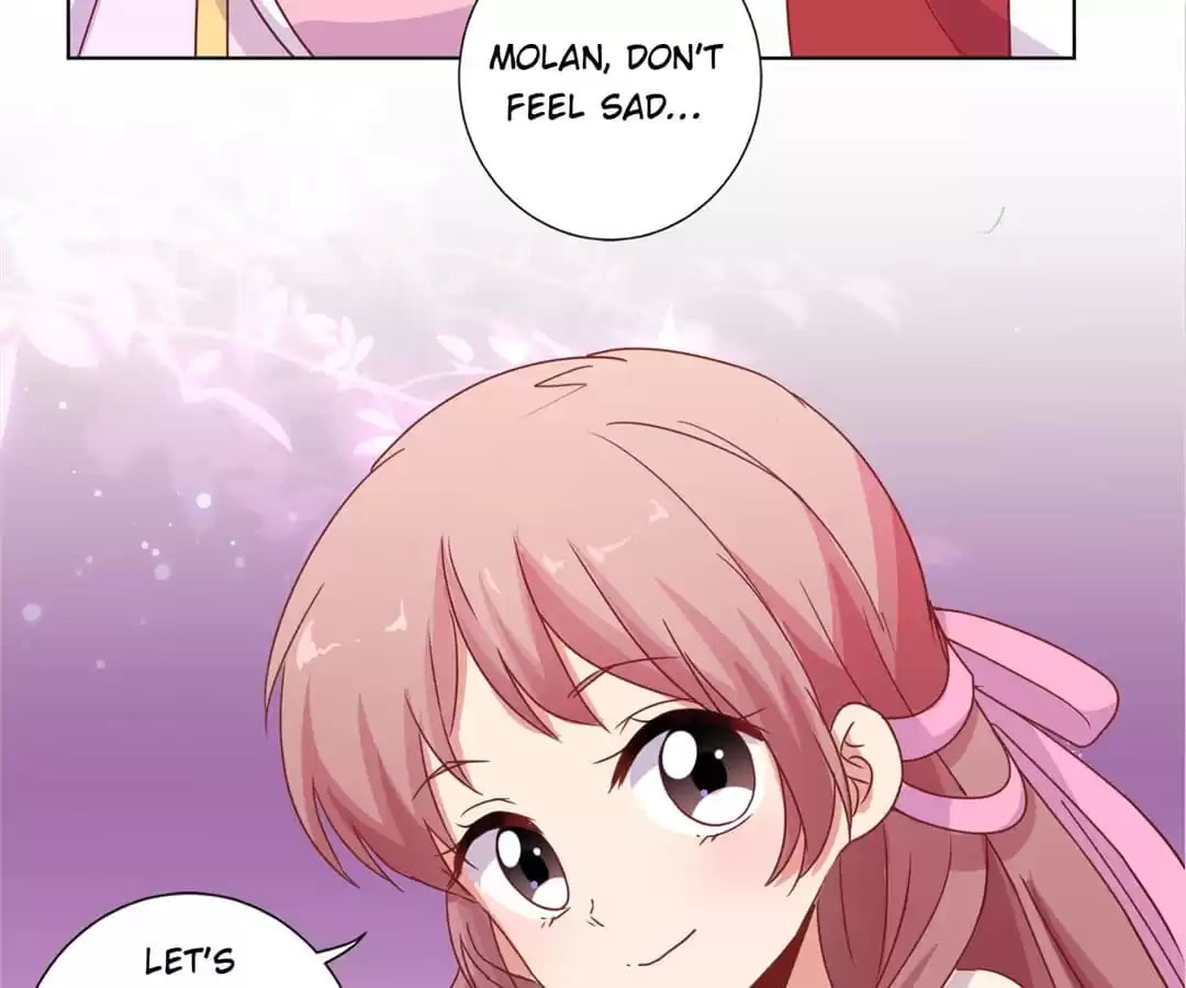 My Badboy Prince Chapter 100 page 48 - 