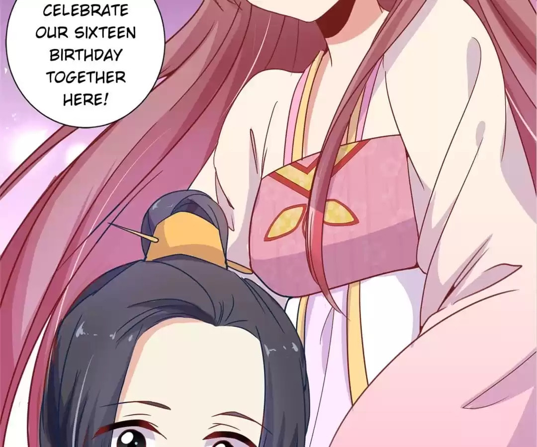 My Badboy Prince Chapter 100 page 49 - 