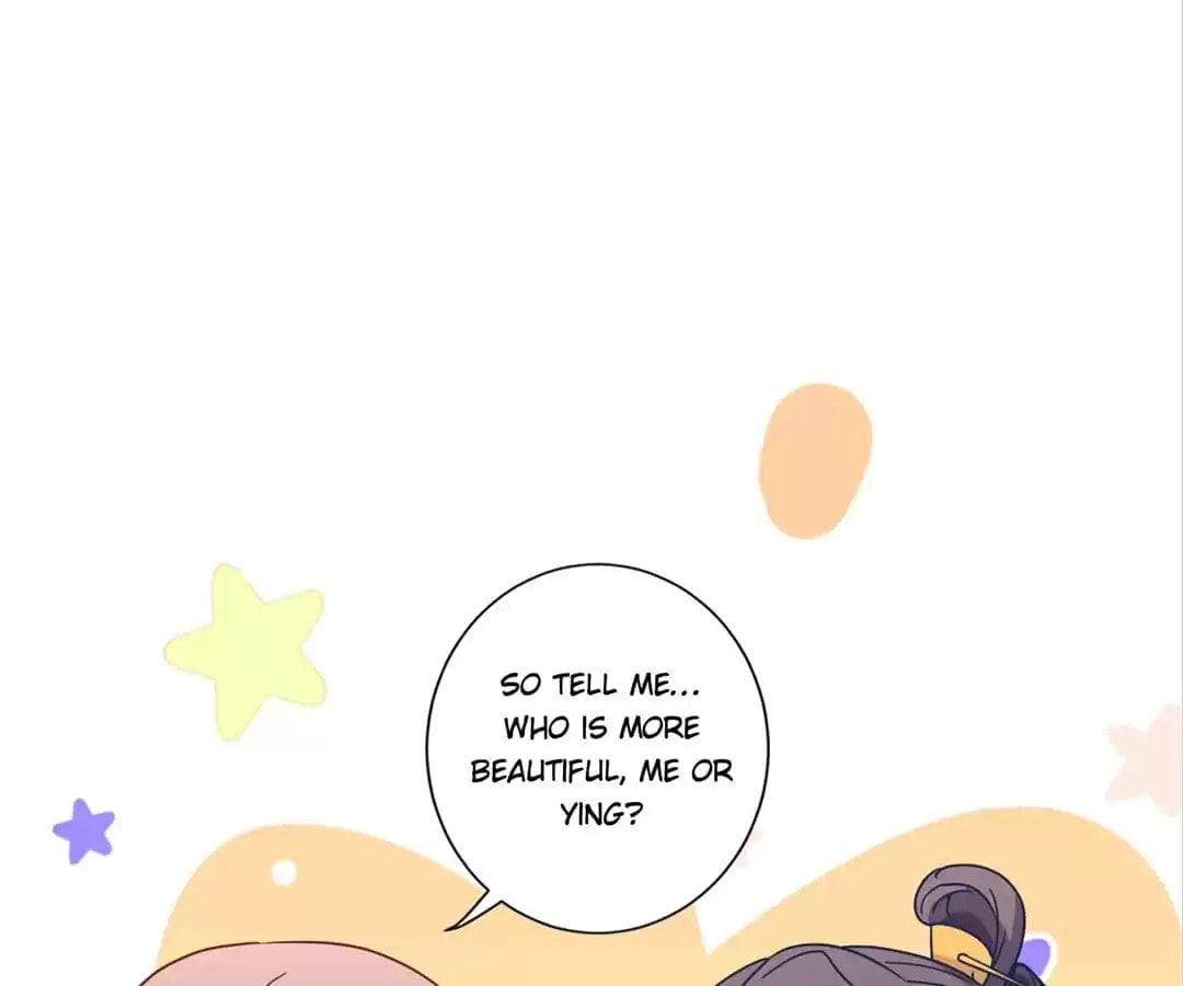 My Badboy Prince Chapter 100 page 6 - 