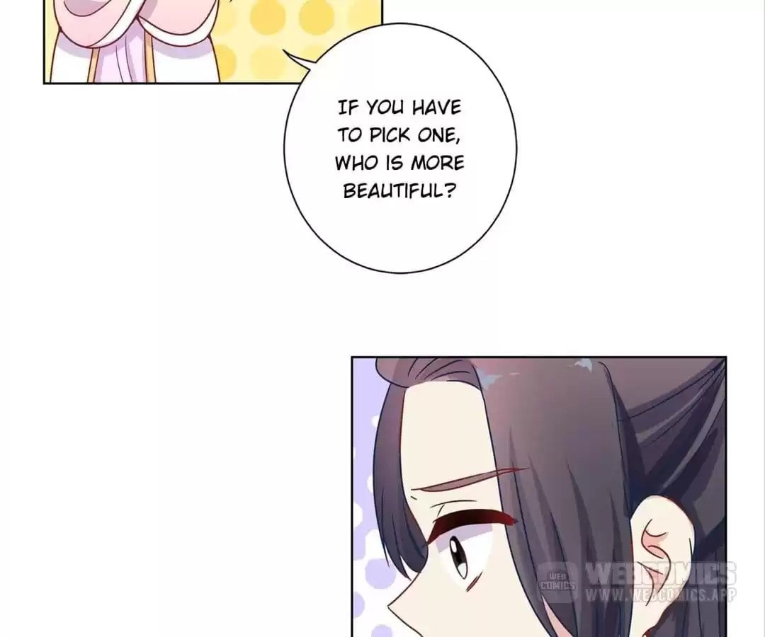 My Badboy Prince Chapter 100 page 10 - 