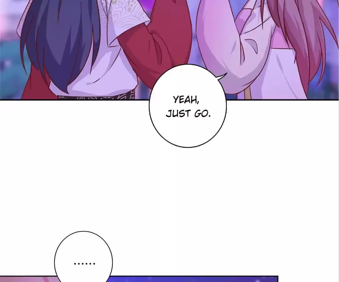 My Badboy Prince Chapter 101 page 11 - 