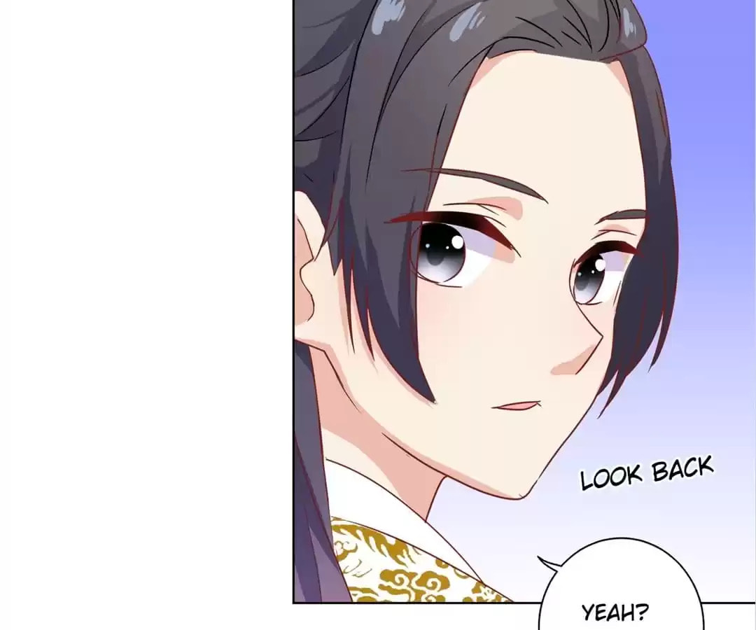 My Badboy Prince Chapter 101 page 15 - 