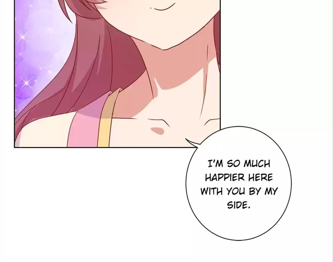 My Badboy Prince Chapter 101 page 17 - 