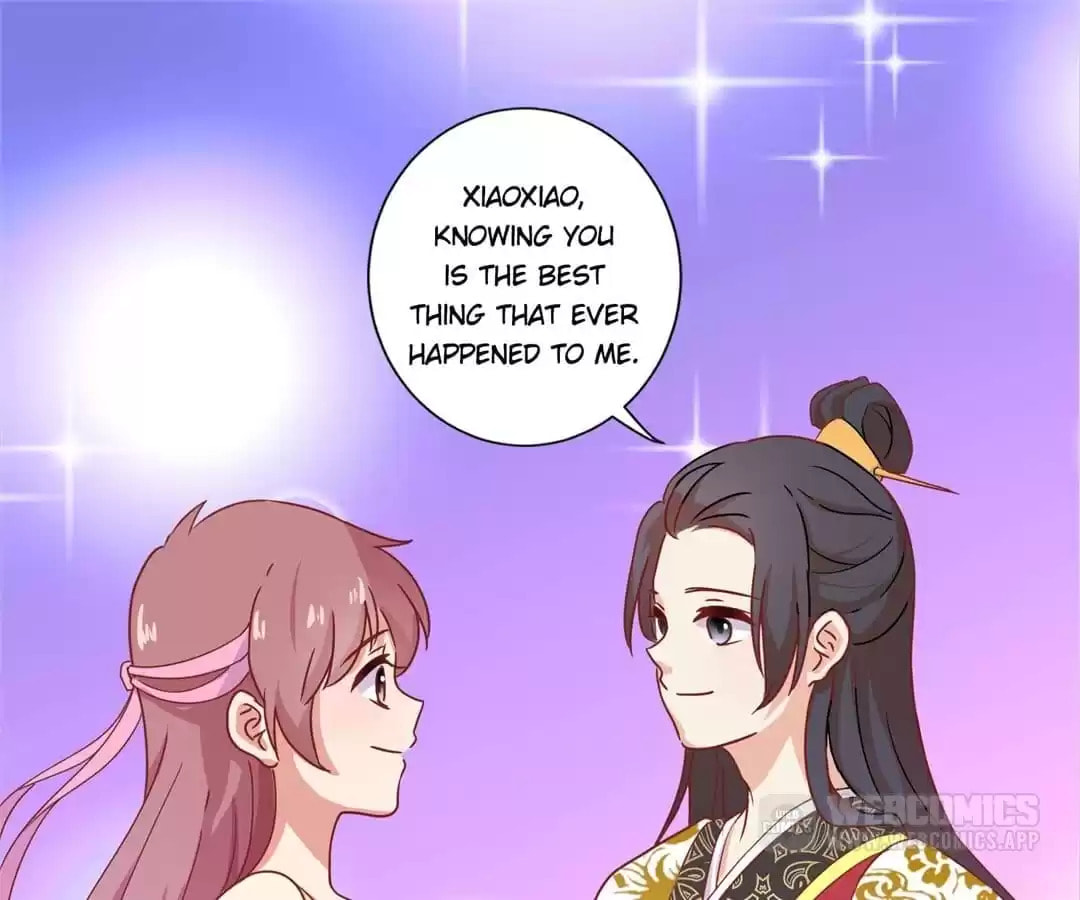 My Badboy Prince Chapter 101 page 18 - 
