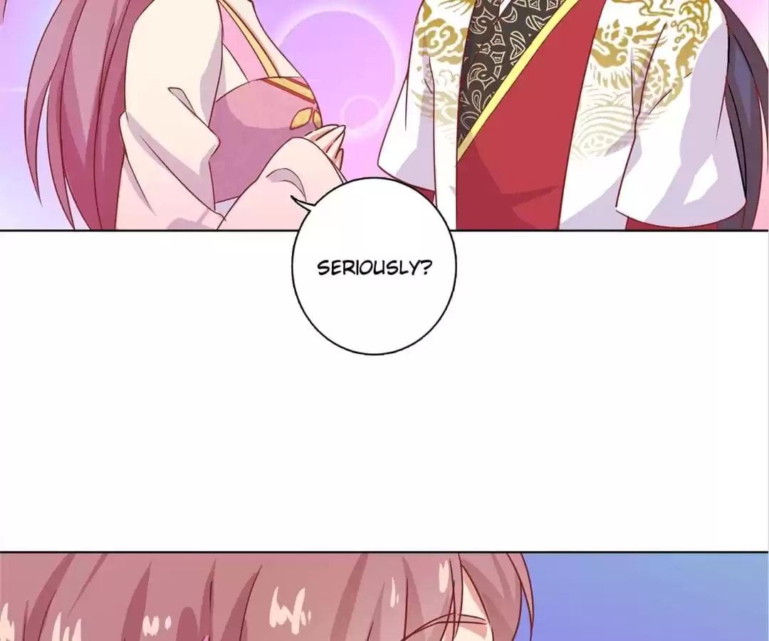 My Badboy Prince Chapter 101 page 19 - 