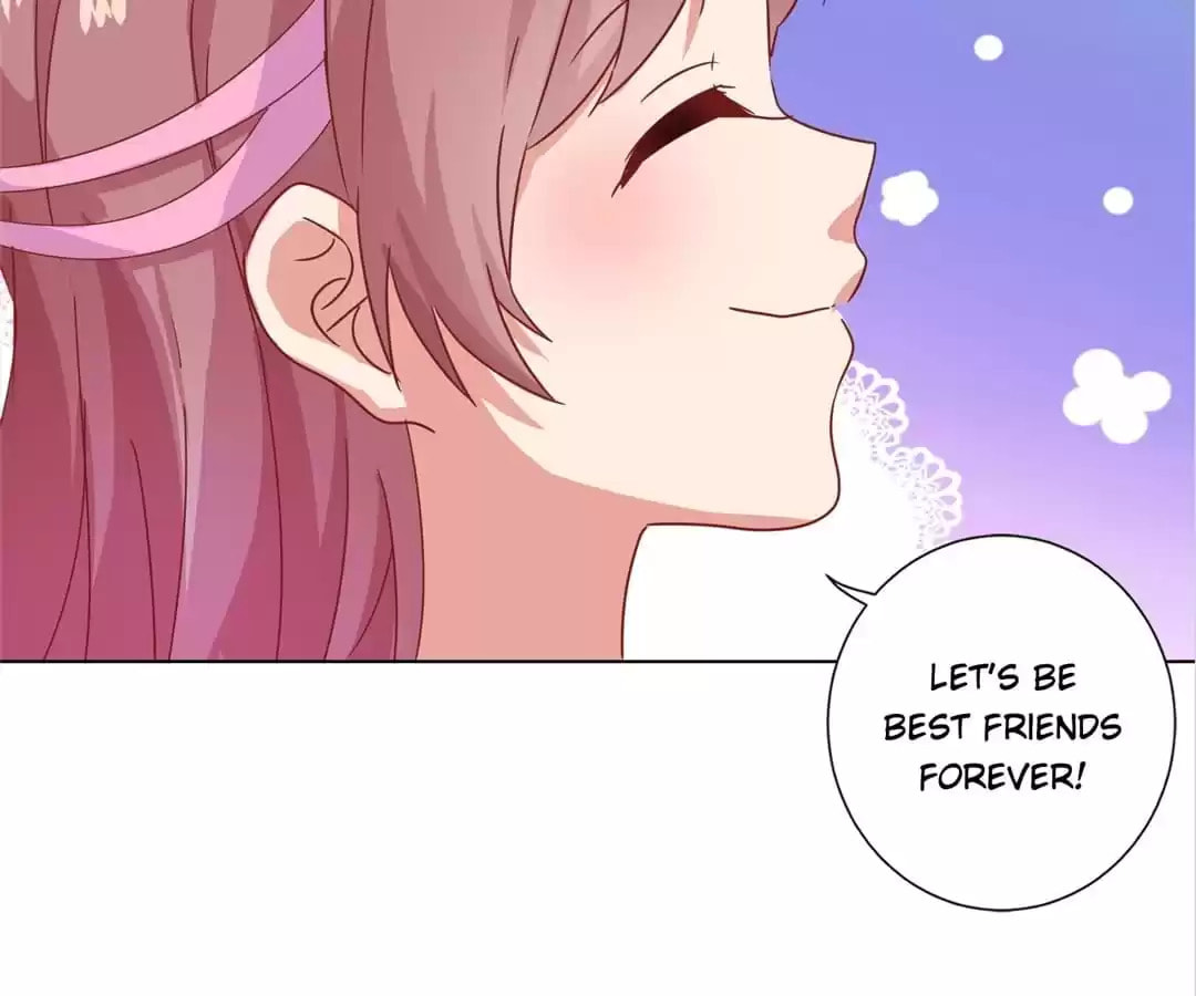 My Badboy Prince Chapter 101 page 20 - 