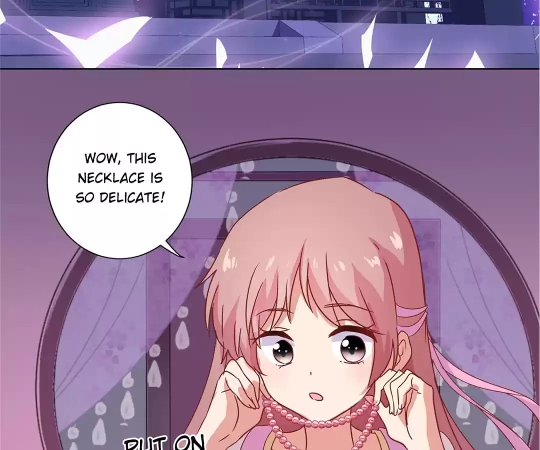 My Badboy Prince Chapter 101 page 23 - 