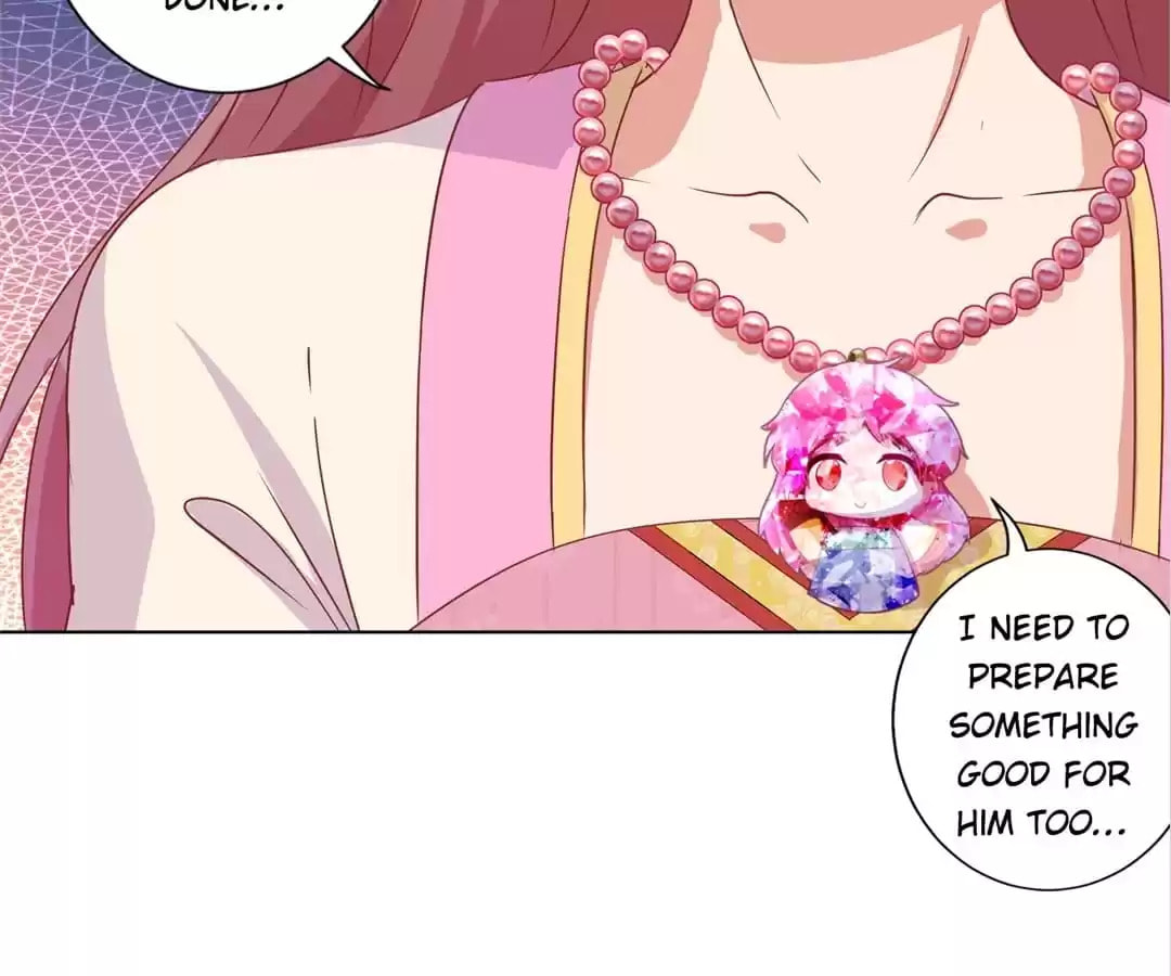 My Badboy Prince Chapter 101 page 25 - 