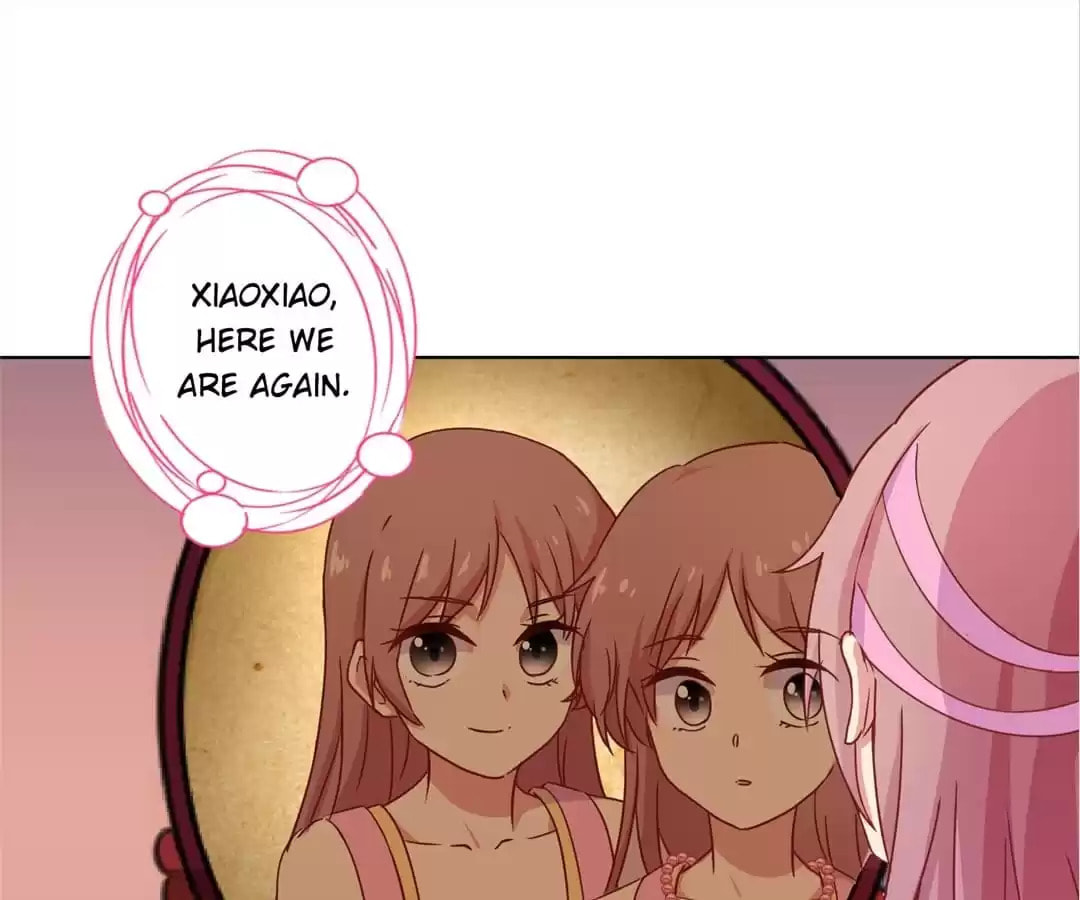 My Badboy Prince Chapter 101 page 27 - 