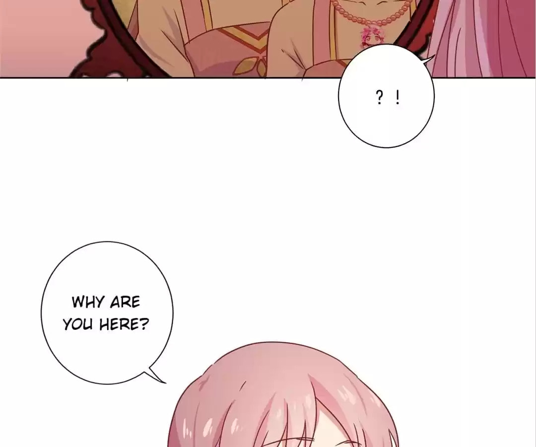My Badboy Prince Chapter 101 page 28 - 
