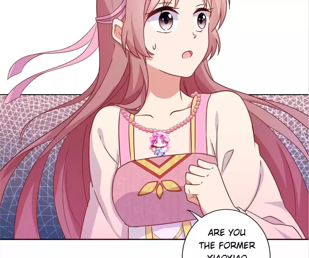 My Badboy Prince Chapter 101 page 29 - 