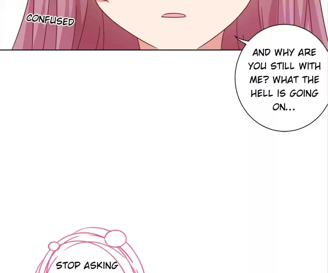 My Badboy Prince Chapter 101 page 33 - 