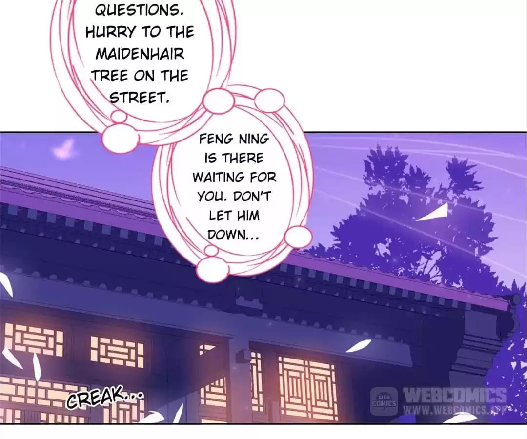 My Badboy Prince Chapter 101 page 34 - 