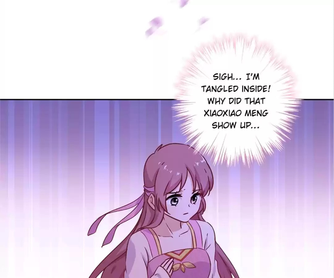 My Badboy Prince Chapter 101 page 37 - 