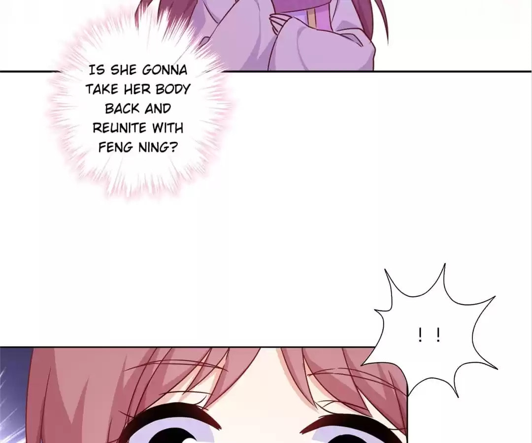 My Badboy Prince Chapter 101 page 38 - 