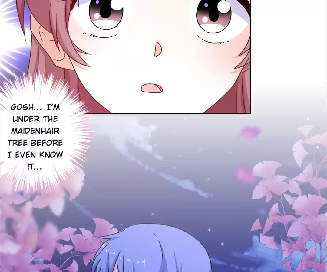 My Badboy Prince Chapter 101 page 39 - 