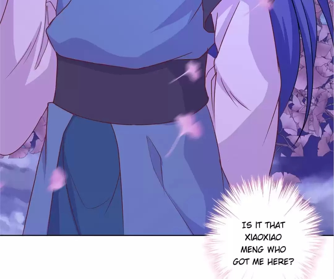 My Badboy Prince Chapter 101 page 41 - 