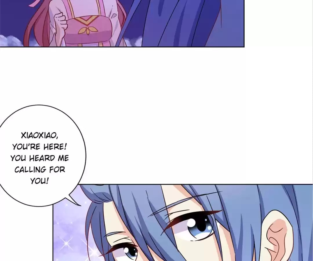 My Badboy Prince Chapter 101 page 43 - 