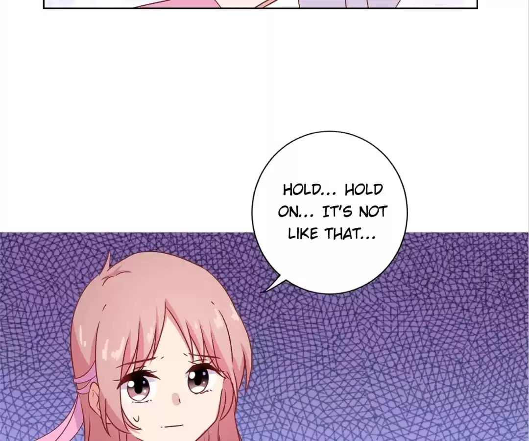 My Badboy Prince Chapter 101 page 46 - 