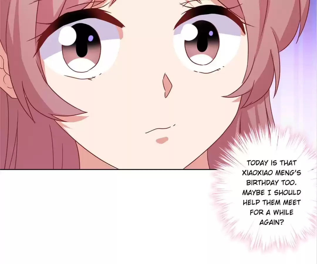 My Badboy Prince Chapter 101 page 52 - 