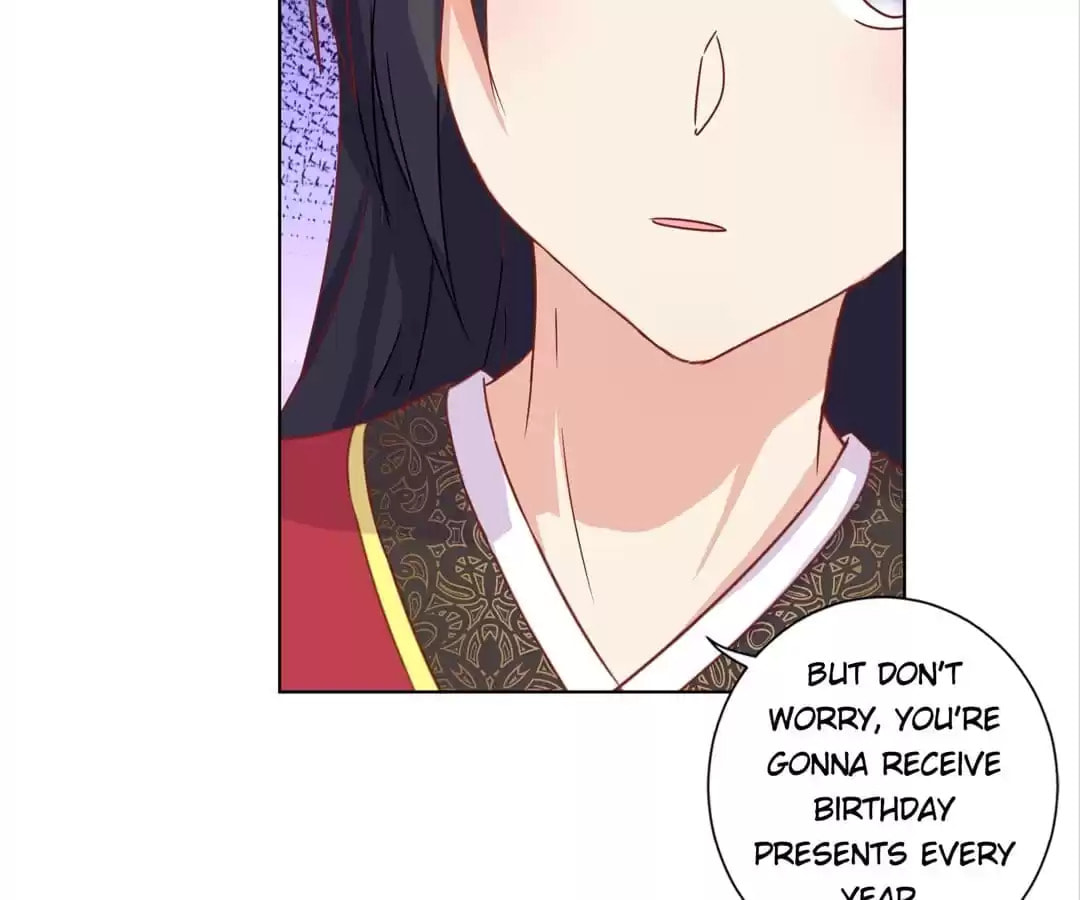 My Badboy Prince Chapter 101 page 7 - 