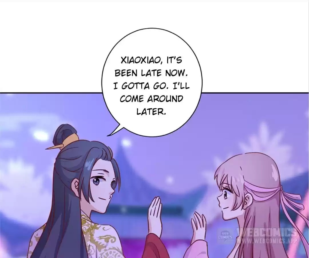My Badboy Prince Chapter 101 page 10 - 
