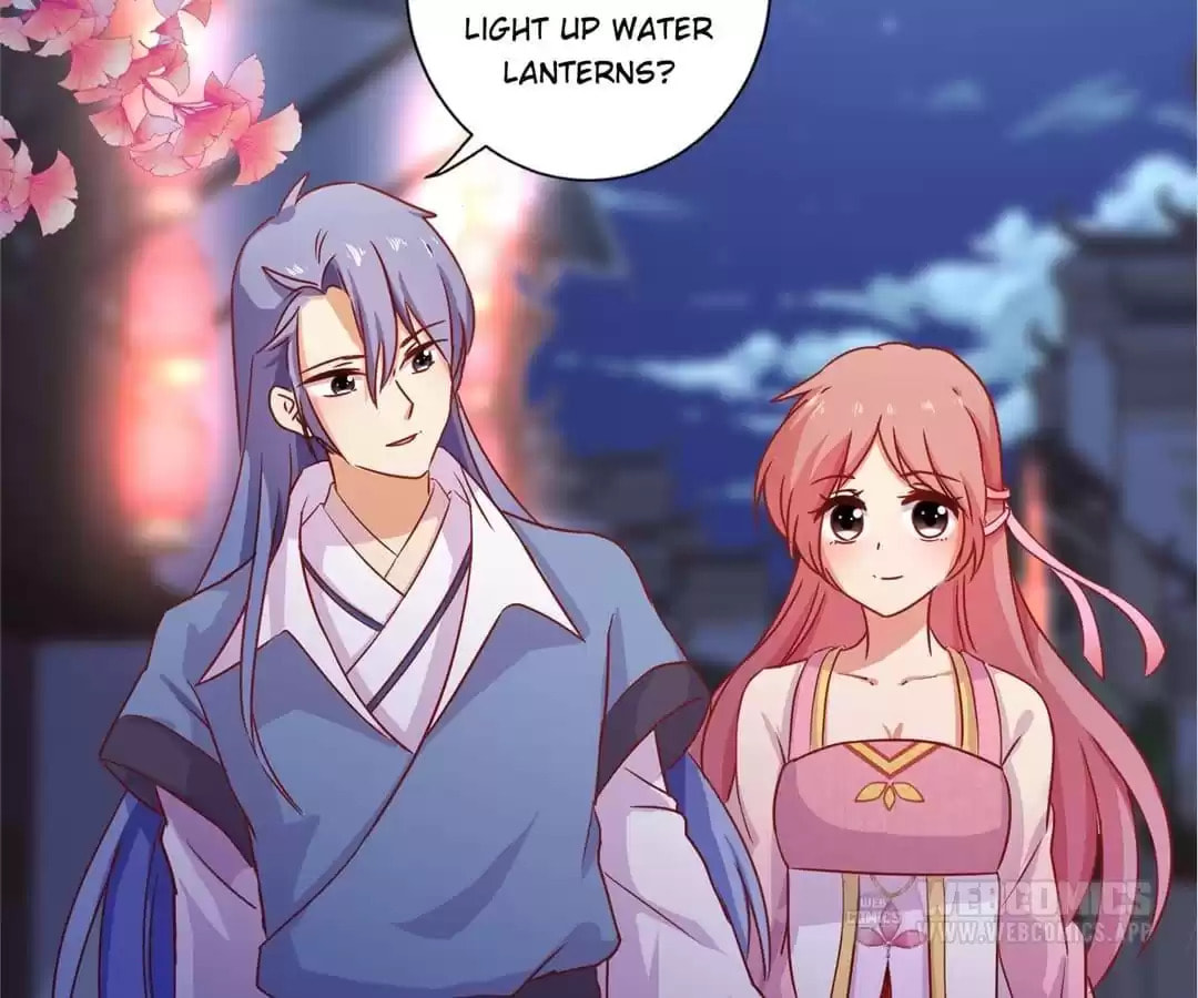 My Badboy Prince Chapter 102 page 2 - 
