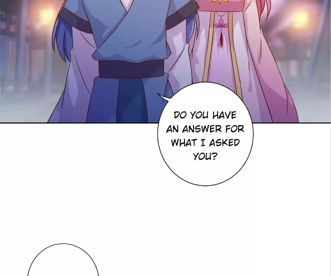 My Badboy Prince Chapter 102 page 14 - 