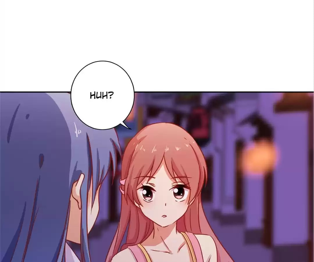 My Badboy Prince Chapter 102 page 16 - 