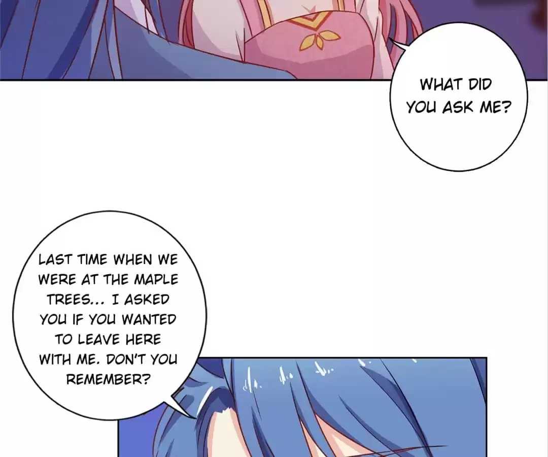 My Badboy Prince Chapter 102 page 17 - 