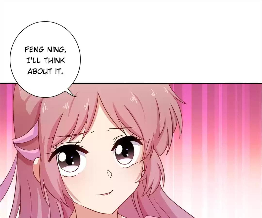 My Badboy Prince Chapter 102 page 20 - 