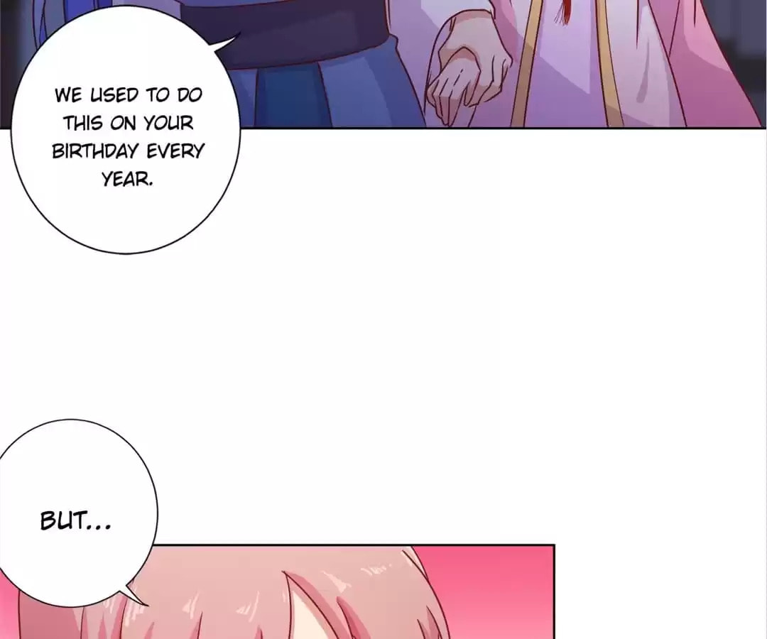 My Badboy Prince Chapter 102 page 3 - 