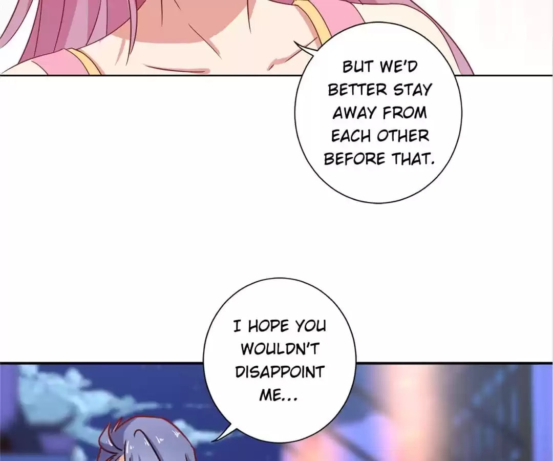 My Badboy Prince Chapter 102 page 21 - 