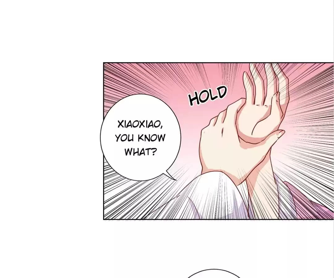 My Badboy Prince Chapter 102 page 23 - 