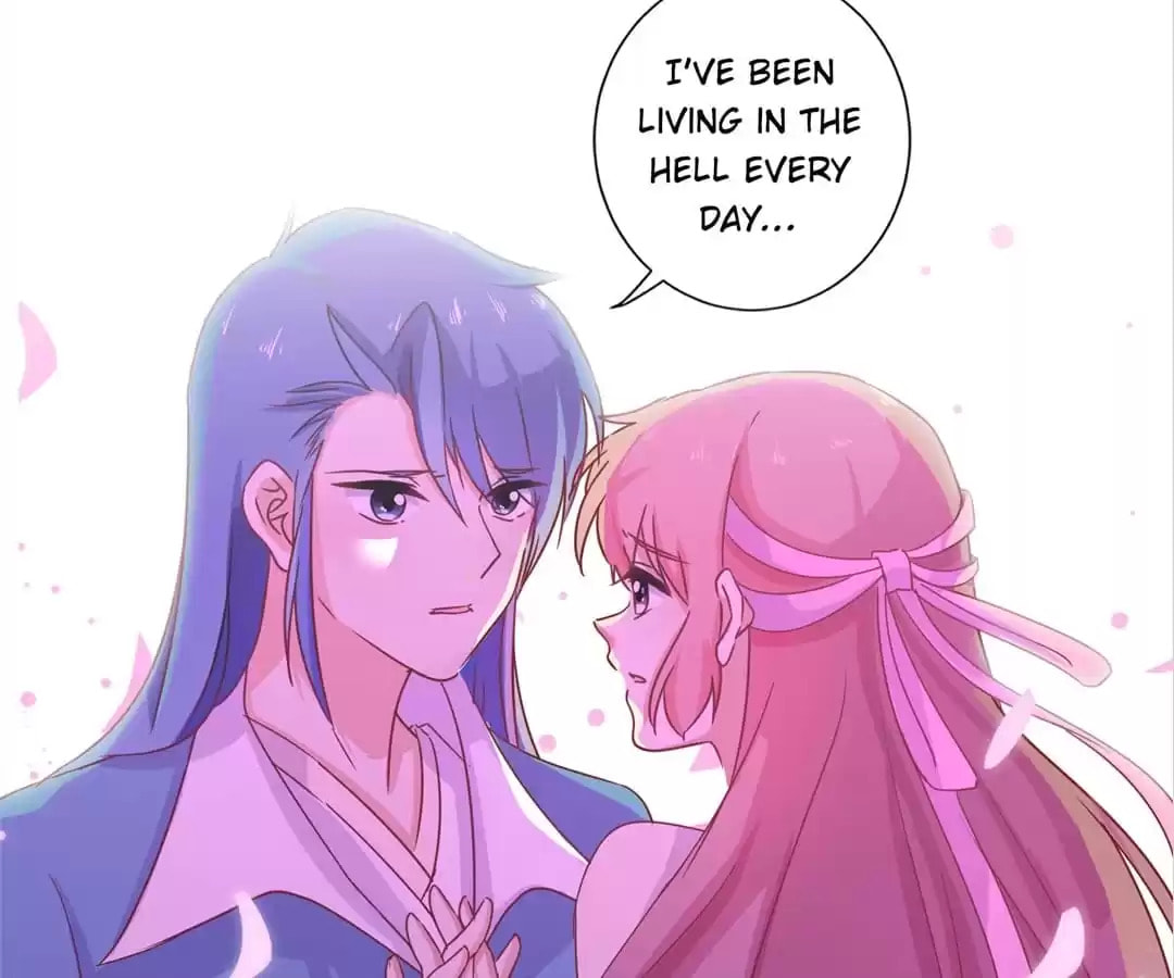 My Badboy Prince Chapter 102 page 24 - 