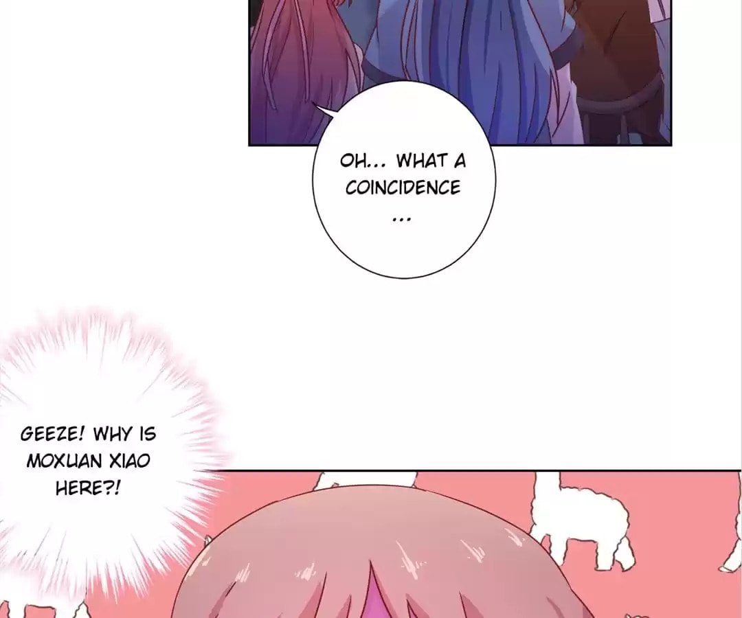 My Badboy Prince Chapter 102 page 28 - 