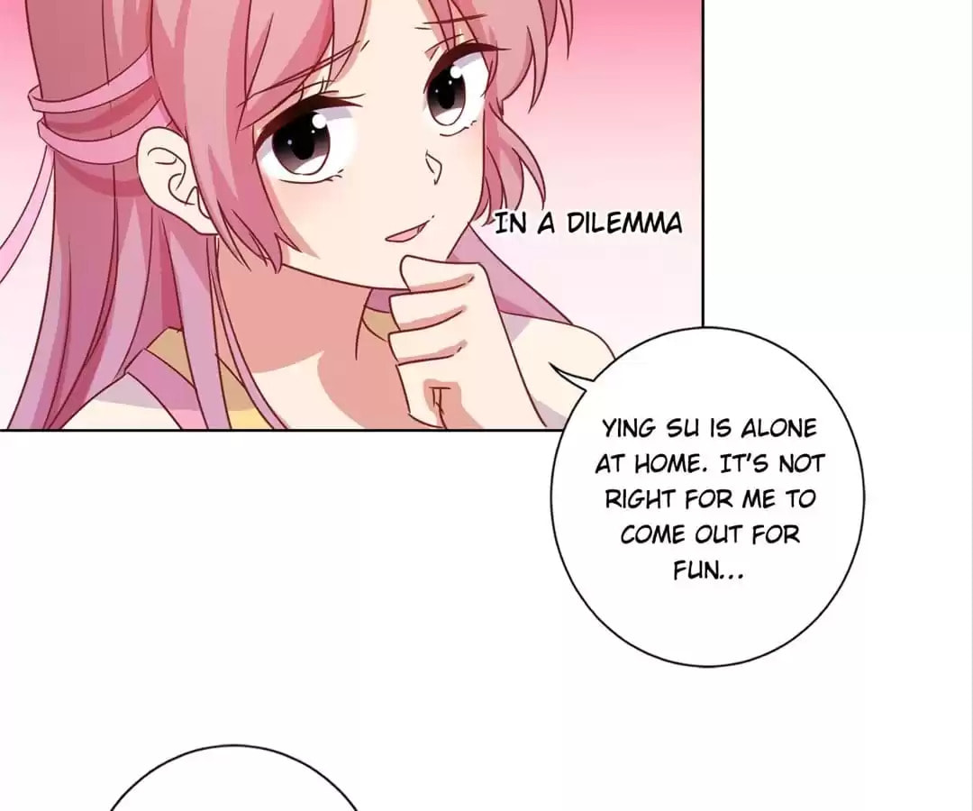 My Badboy Prince Chapter 102 page 4 - 