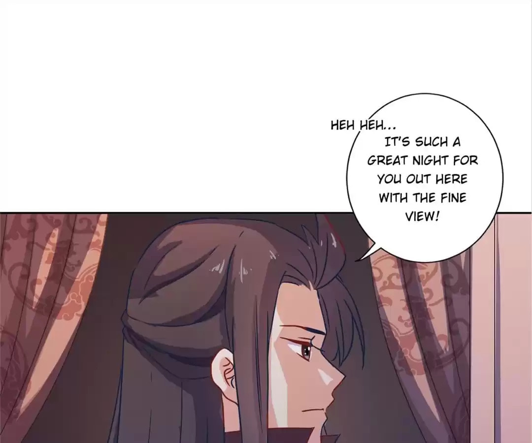My Badboy Prince Chapter 102 page 31 - 