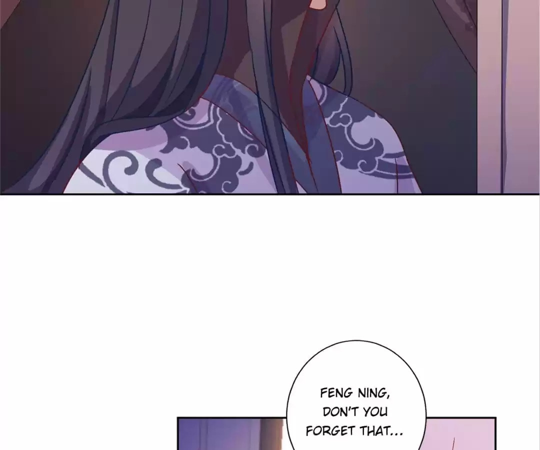 My Badboy Prince Chapter 102 page 32 - 