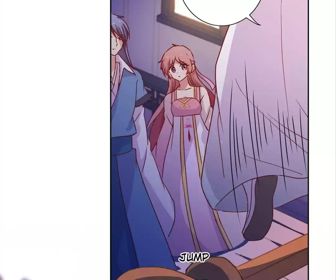 My Badboy Prince Chapter 102 page 33 - 