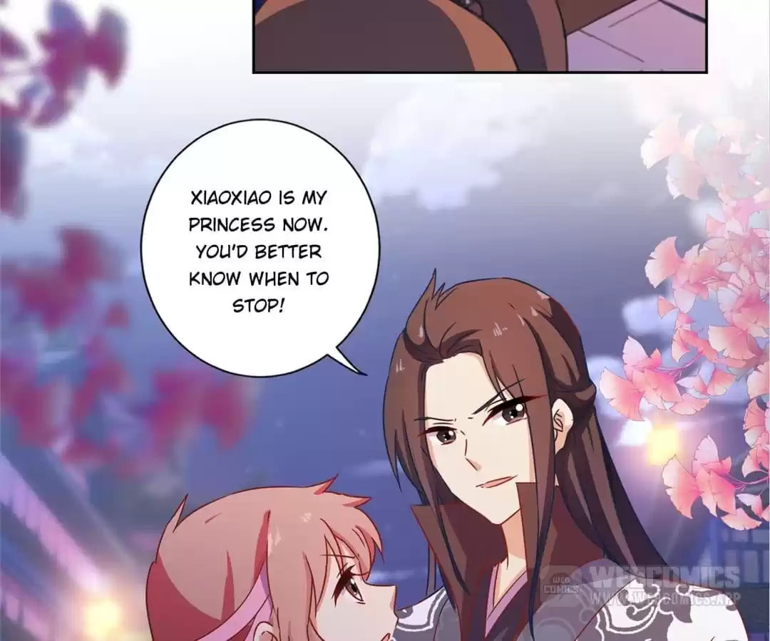 My Badboy Prince Chapter 102 page 34 - 